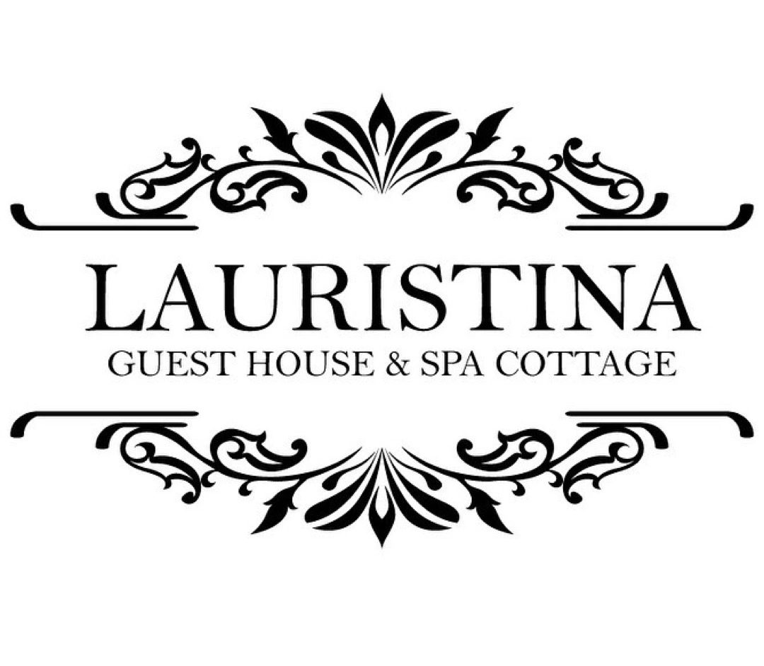 Lauristina Guest House & Spa Cottage