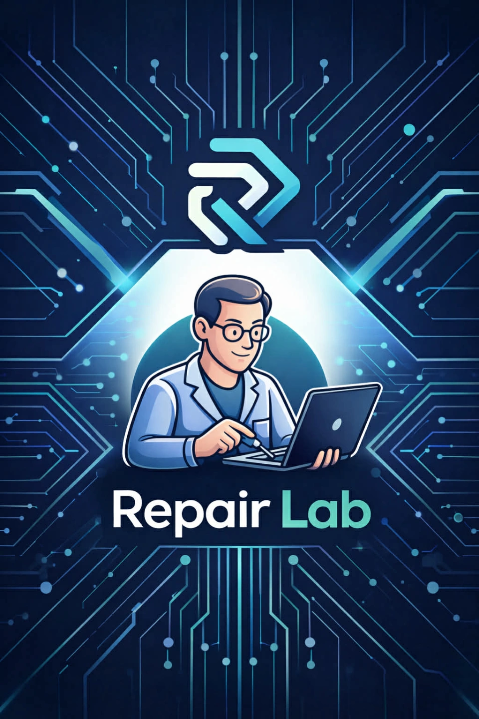 Repair Lab