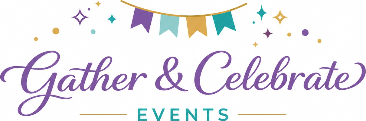 Gather & Celebrate Events